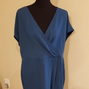 London times dress from Nordstroms